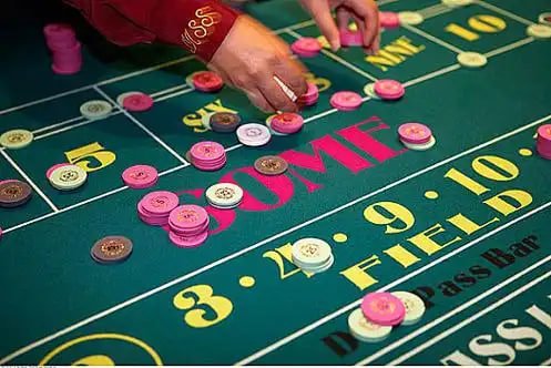 mostbet app