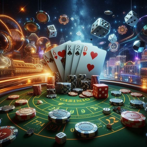 mostbet app