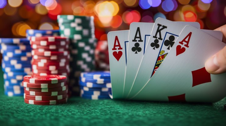 mostbet app