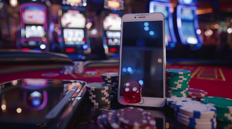 mostbet app